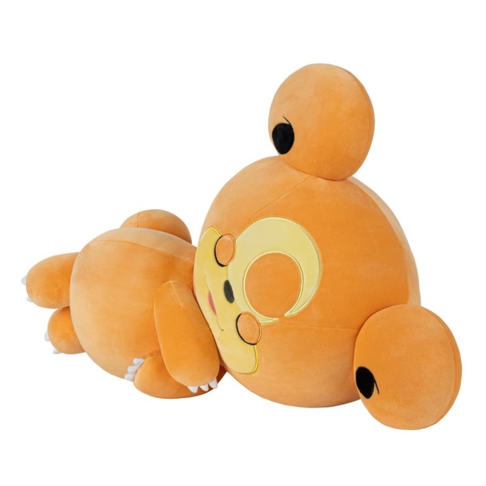 Teddiursa Pokémon stuffed animal